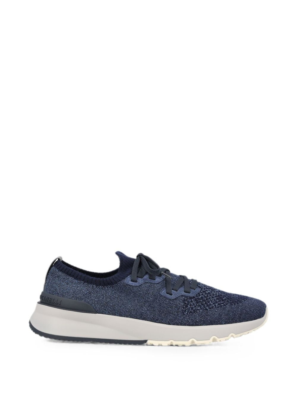 MZUKISO250CBJ51DENIM NAVY BRUNELLO CUCINELLI