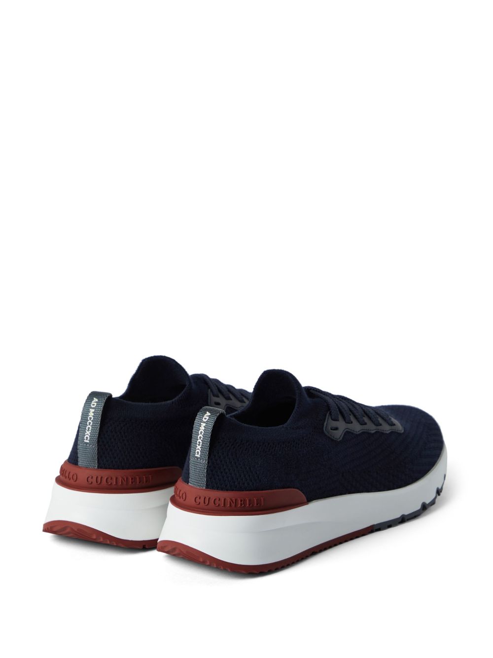 MZUPMBO252CP307BLU RIVER BRUNELLO CUCINELLI