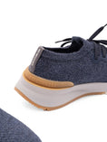 Carica l'immagine nel visualizzatore della galleria, MZUWLBO253COU50DENIM BRUNELLO CUCINELLI
