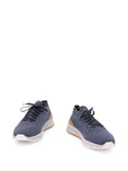 Carica l'immagine nel visualizzatore della galleria, MZUWLBO253COU50DENIM BRUNELLO CUCINELLI
