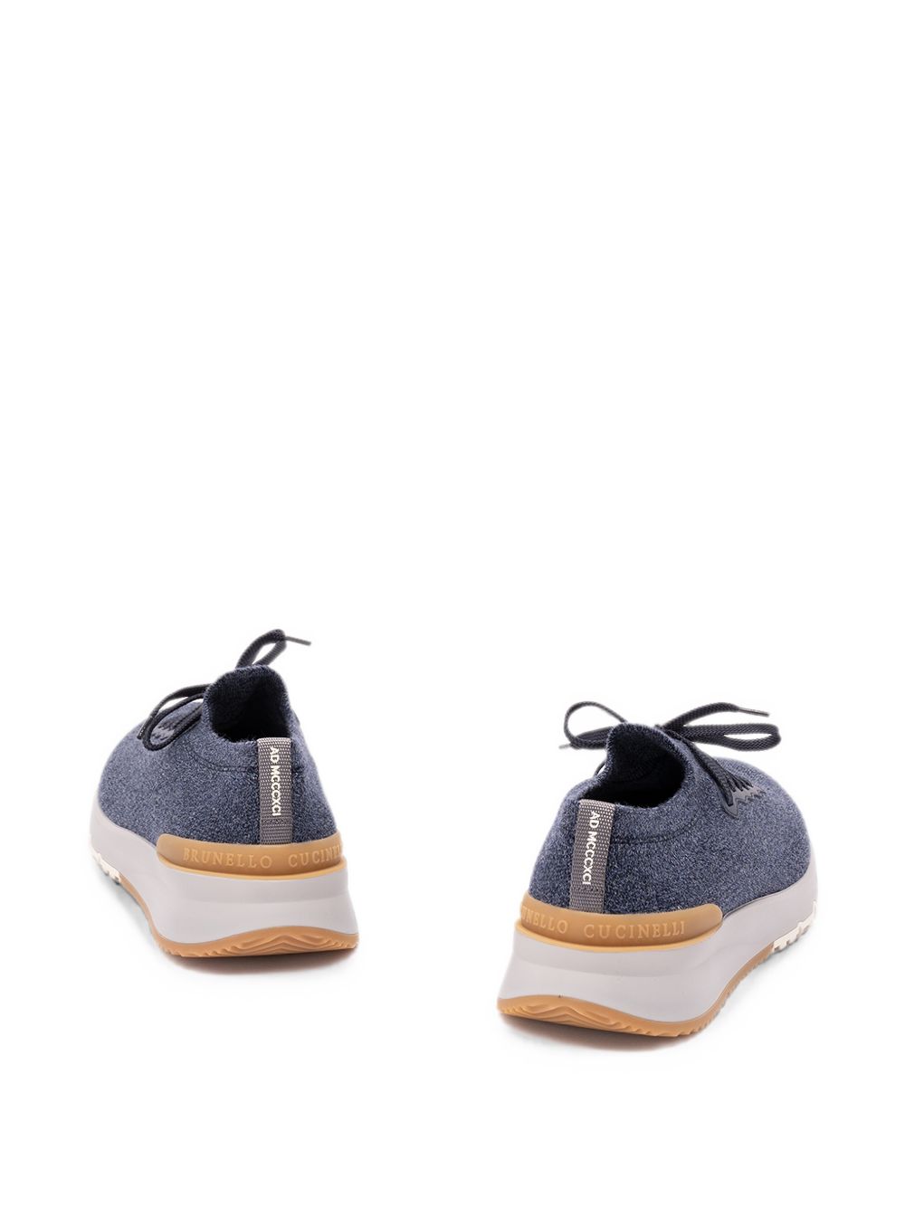 MZUWLBO253COU50DENIM BRUNELLO CUCINELLI