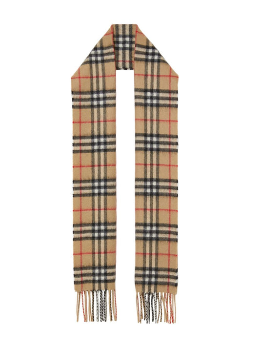 8076028A7026ARCHIVE BEIGE BURBERRY KIDS