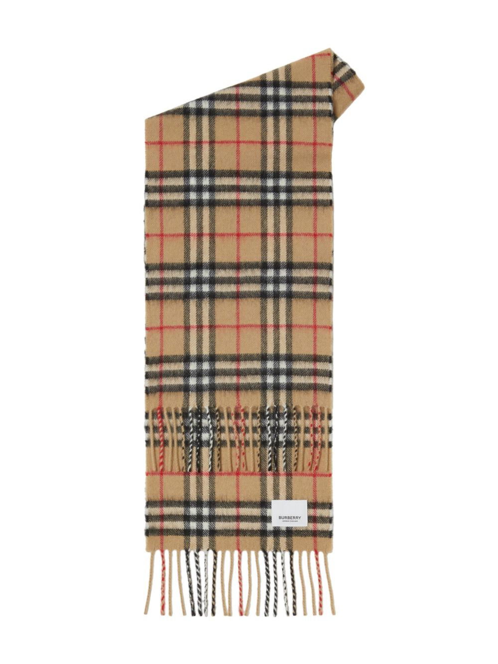 8076028A7026ARCHIVE BEIGE BURBERRY KIDS