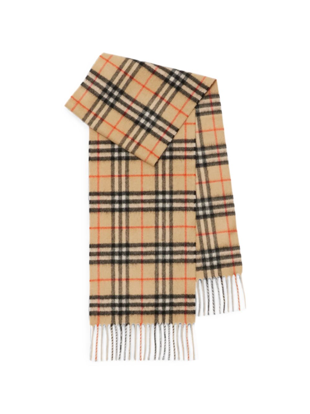 8089369B9368SAND IP CHECK BURBERRY KIDS