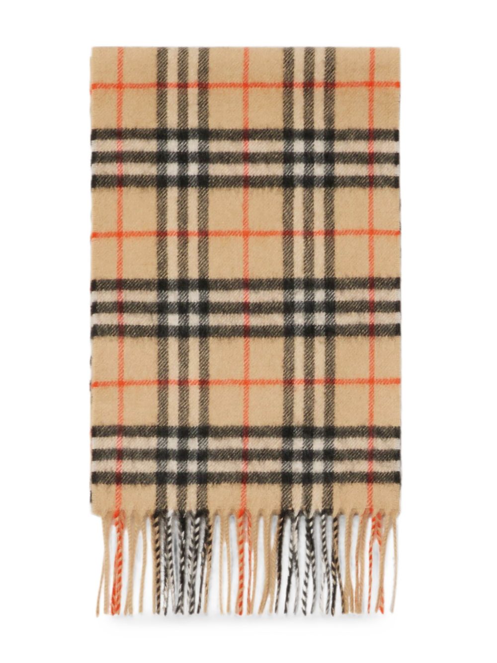 8089369B9368SAND IP CHECK BURBERRY KIDS
