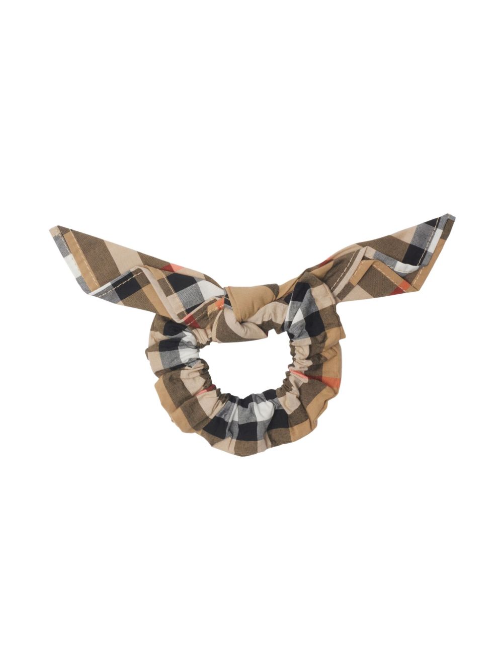8100462B9368SAND IP CHECK BURBERRY KIDS