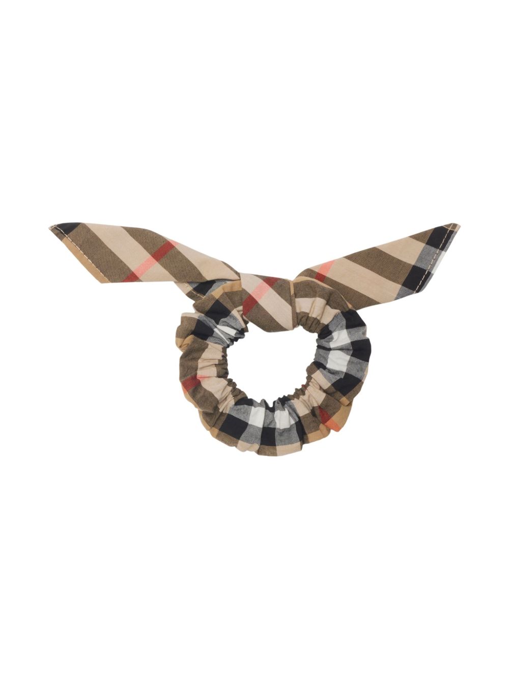 8100462B9368SAND IP CHECK BURBERRY KIDS