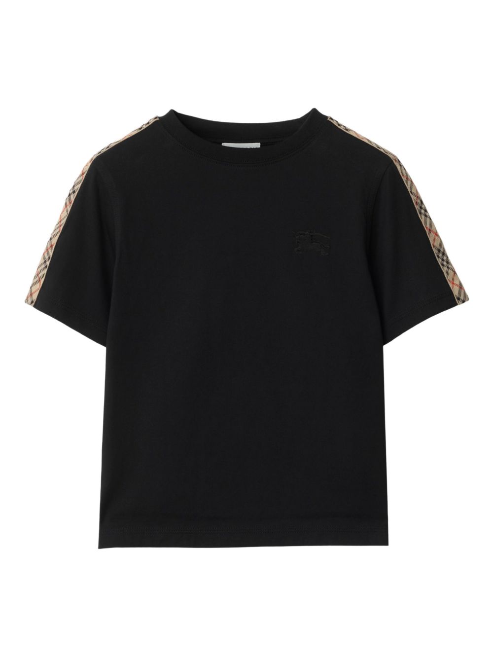 8108033A1189BLACK BURBERRY KIDS