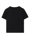 Load image into Gallery viewer, 8108033A1189BLACK BURBERRY KIDS
