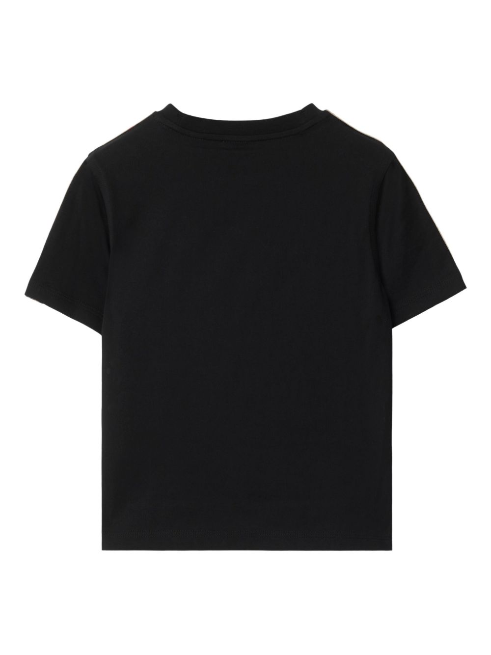 8108033A1189BLACK BURBERRY KIDS
