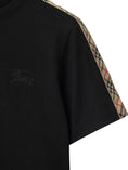 Load image into Gallery viewer, 8108033A1189BLACK BURBERRY KIDS
