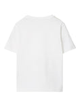 Load image into Gallery viewer, 8108049A1464WHITE BURBERRY KIDS
