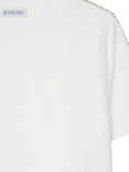 Load image into Gallery viewer, 8108049A1464WHITE BURBERRY KIDS
