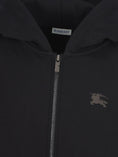 Carica l'immagine nel visualizzatore della galleria, 8108062A1189BLACK BURBERRY KIDS
