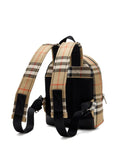 Carica l'immagine nel visualizzatore della galleria, 8108448B9368SAND IP CHECK BURBERRY KIDS
