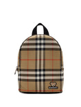 Carica l'immagine nel visualizzatore della galleria, 8108448B9368SAND IP CHECK BURBERRY KIDS
