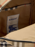 Carica l'immagine nel visualizzatore della galleria, 8108448B9368SAND IP CHECK BURBERRY KIDS
