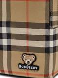 Carica l'immagine nel visualizzatore della galleria, 8108448B9368SAND IP CHECK BURBERRY KIDS
