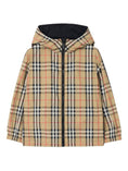 Load image into Gallery viewer, 8117262B9368SAND IP CHECK BURBERRY KIDS
