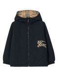 Load image into Gallery viewer, 8117262B9368SAND IP CHECK BURBERRY KIDS
