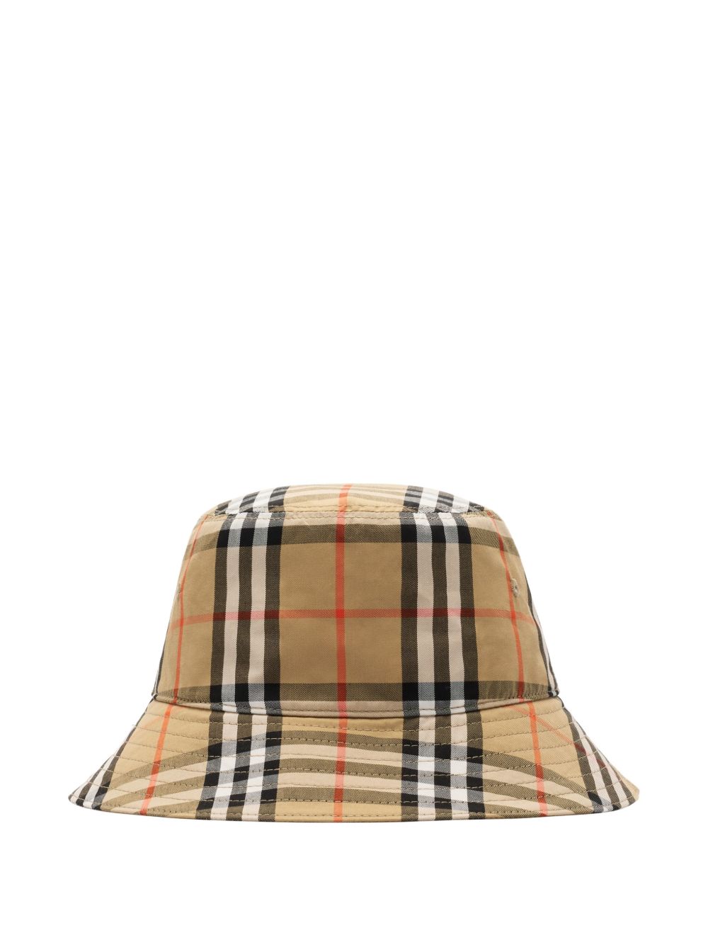 8117410B9368SAND IP CHECK BURBERRY KIDS