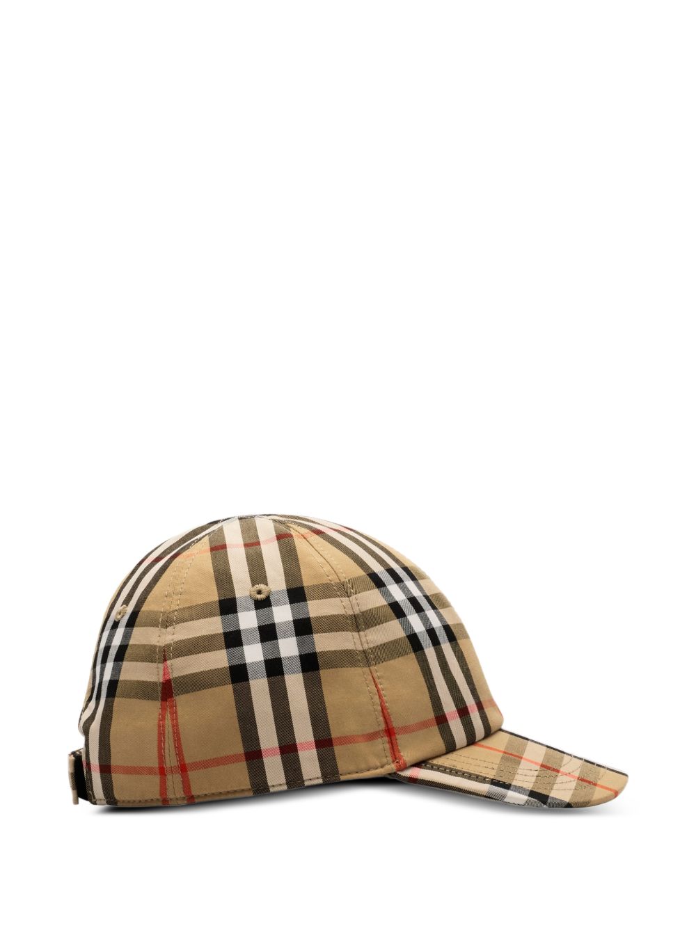 8117411B9368SAND IP CHECK BURBERRY KIDS
