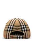 Carica l'immagine nel visualizzatore della galleria, 8117411B9368SAND IP CHECK BURBERRY KIDS
