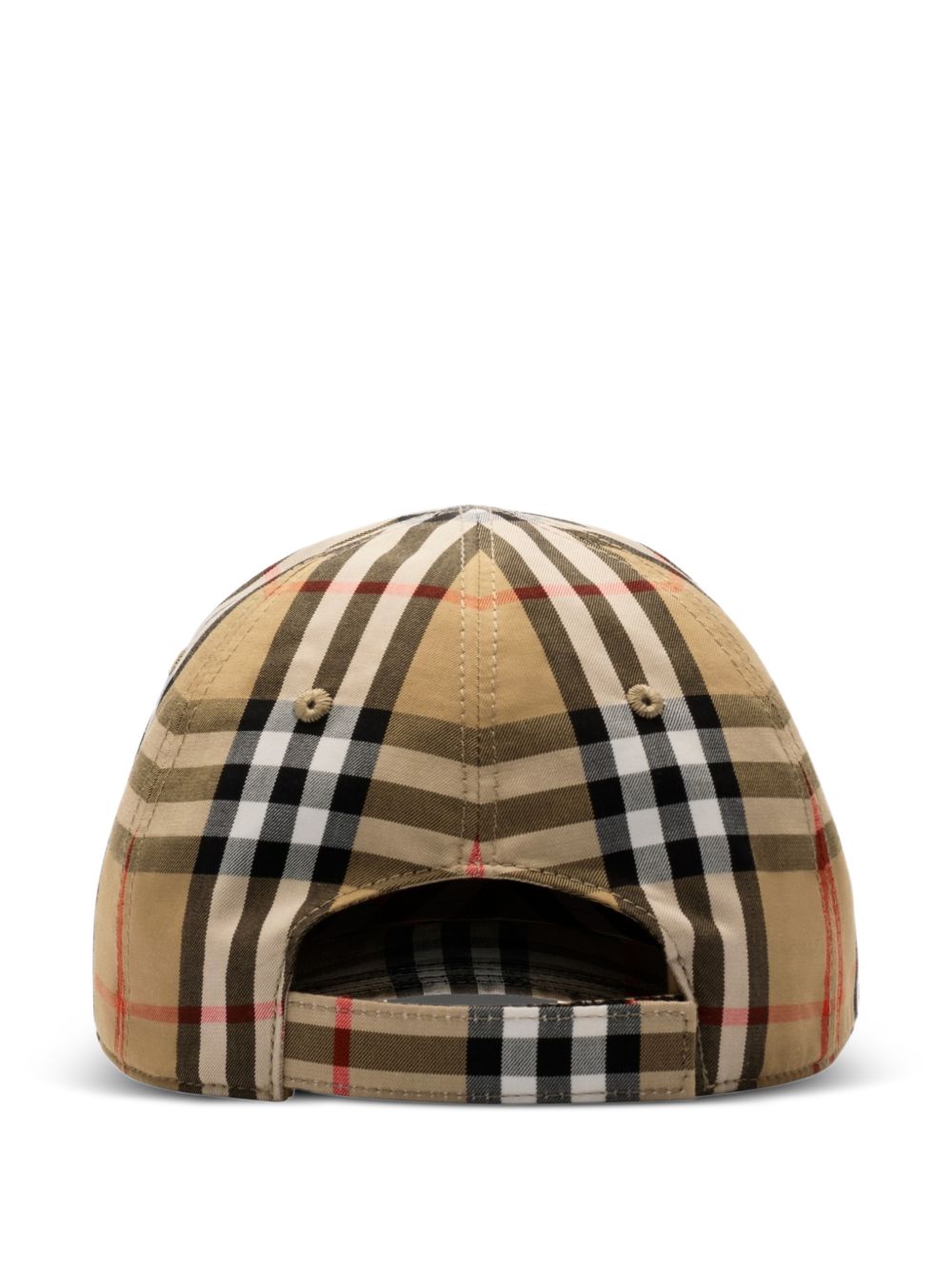 8117411B9368SAND IP CHECK BURBERRY KIDS