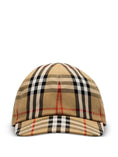 Carica l'immagine nel visualizzatore della galleria, 8117411B9368SAND IP CHECK BURBERRY KIDS
