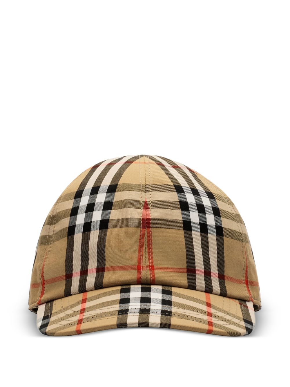 8117411B9368SAND IP CHECK BURBERRY KIDS