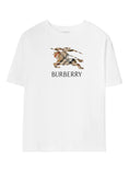 Load image into Gallery viewer, 8120352A1464WHITE BURBERRY KIDS
