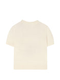 Carica l'immagine nel visualizzatore della galleria, 8125914A1452IVORY BURBERRY KIDS

