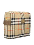 Carica l'immagine nel visualizzatore della galleria, 8126015B9368SAND IP CHECK BURBERRY KIDS
