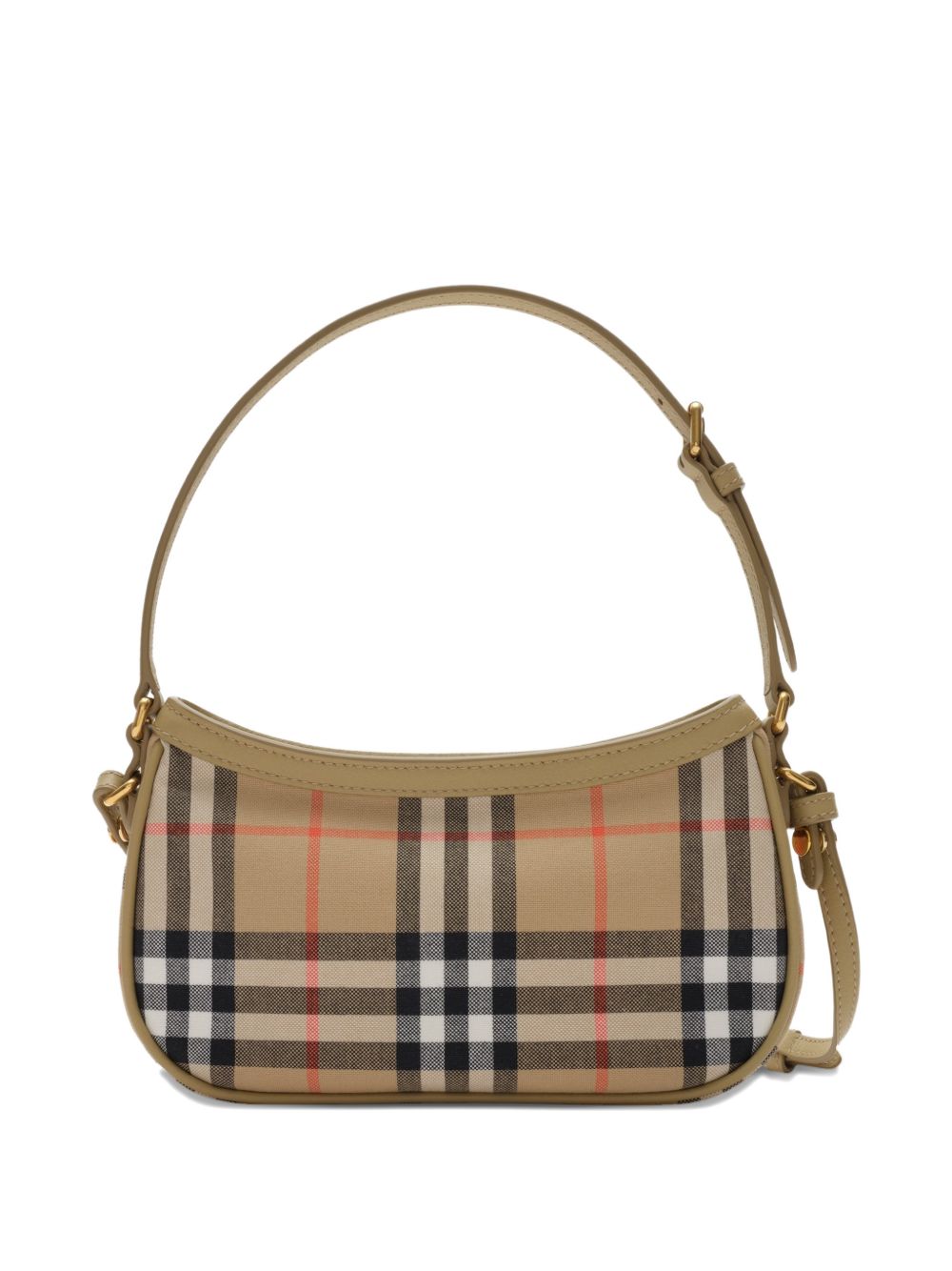 8126023B9368SAND IP CHECK BURBERRY KIDS