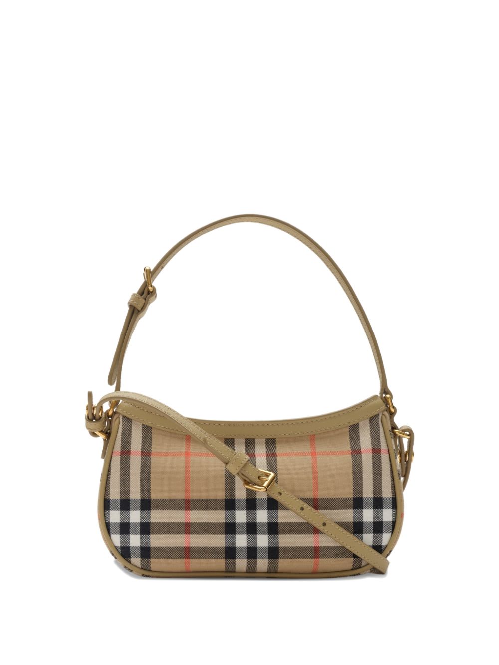 8126023B9368SAND IP CHECK BURBERRY KIDS