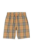 Load image into Gallery viewer, 8126056B9368SAND IP CHECK BURBERRY KIDS
