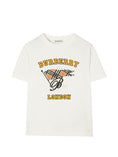 Carica l'immagine nel visualizzatore della galleria, 8126308A2014CHALK WHITE BURBERRY KIDS
