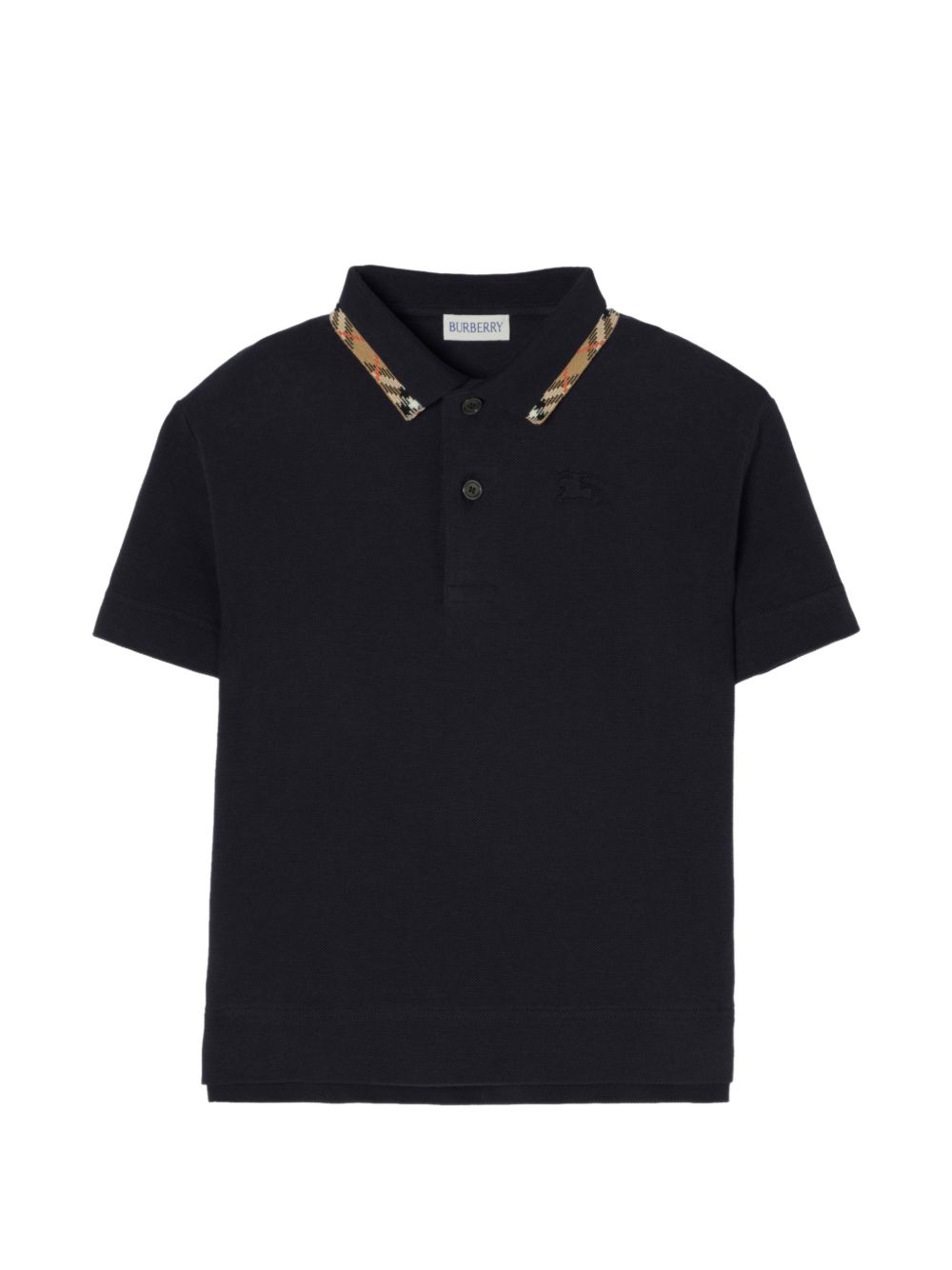 8131014A1222NAVY BURBERRY KIDS