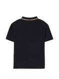 Carica l'immagine nel visualizzatore della galleria, 8131014A1222NAVY BURBERRY KIDS
