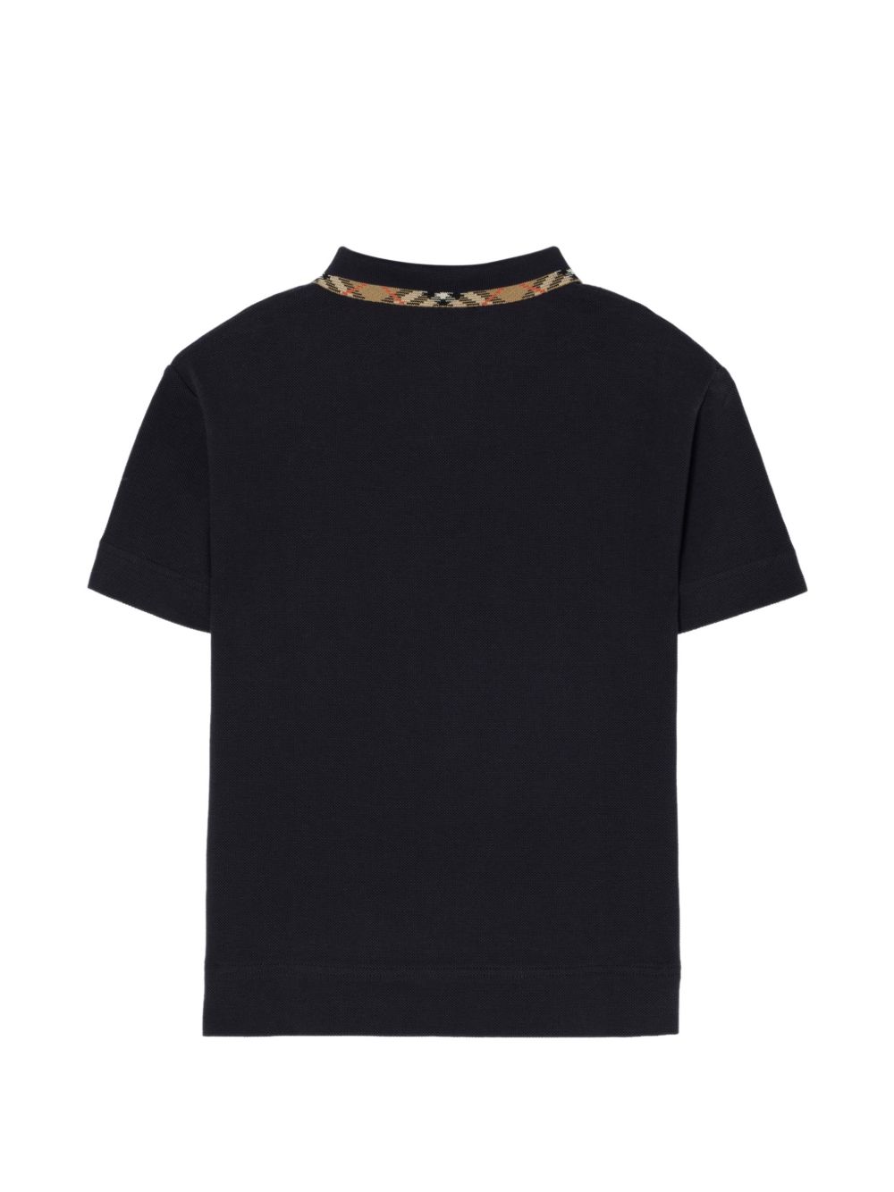 8131014A1222NAVY BURBERRY KIDS