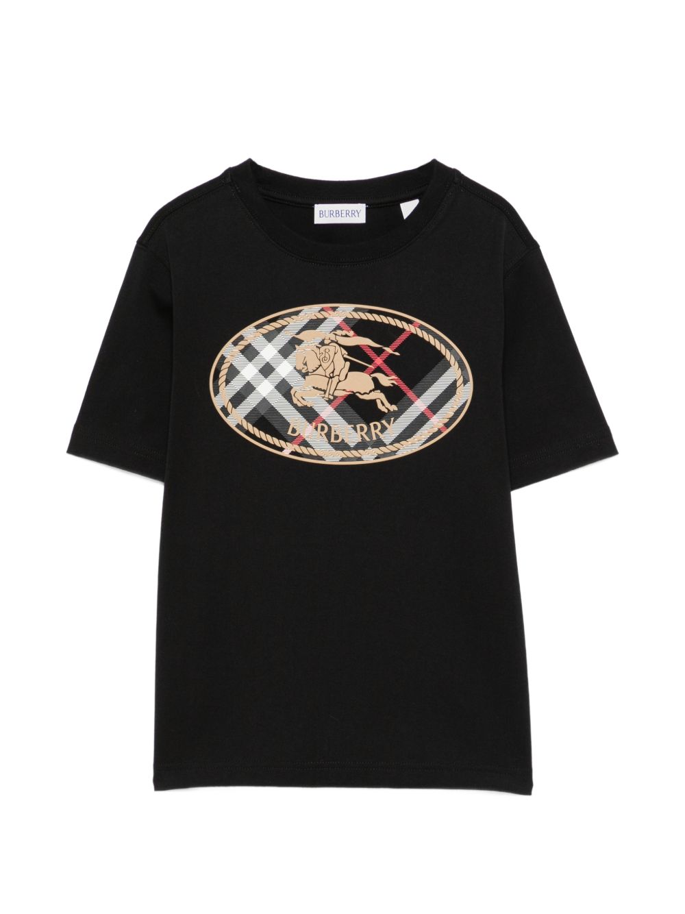 8131608A1189BLACK BURBERRY KIDS