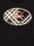 Carica l'immagine nel visualizzatore della galleria, 8131608A1189BLACK BURBERRY KIDS
