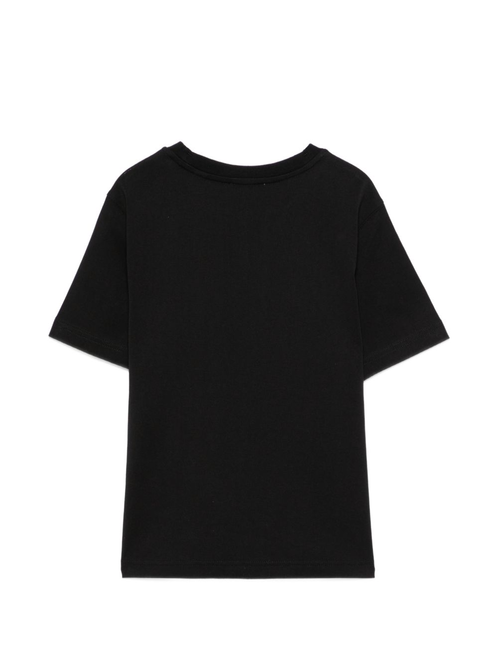8131608A1189BLACK BURBERRY KIDS