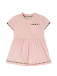 Load image into Gallery viewer, 8131697C2989BOUQUET BURBERRY KIDS
