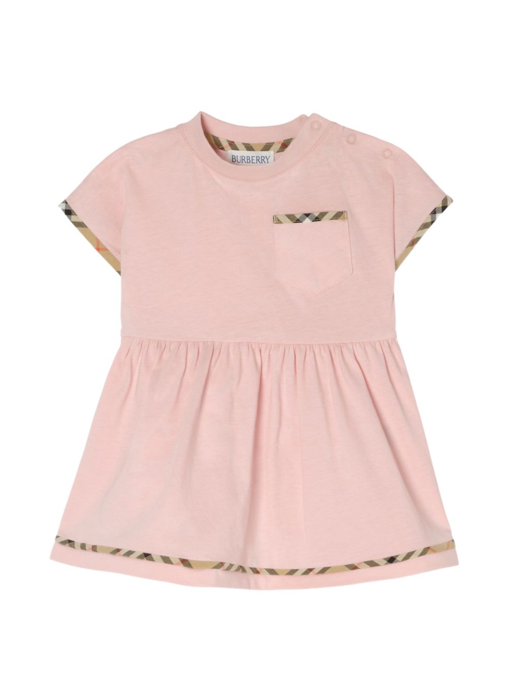 8131697C2989BOUQUET BURBERRY KIDS