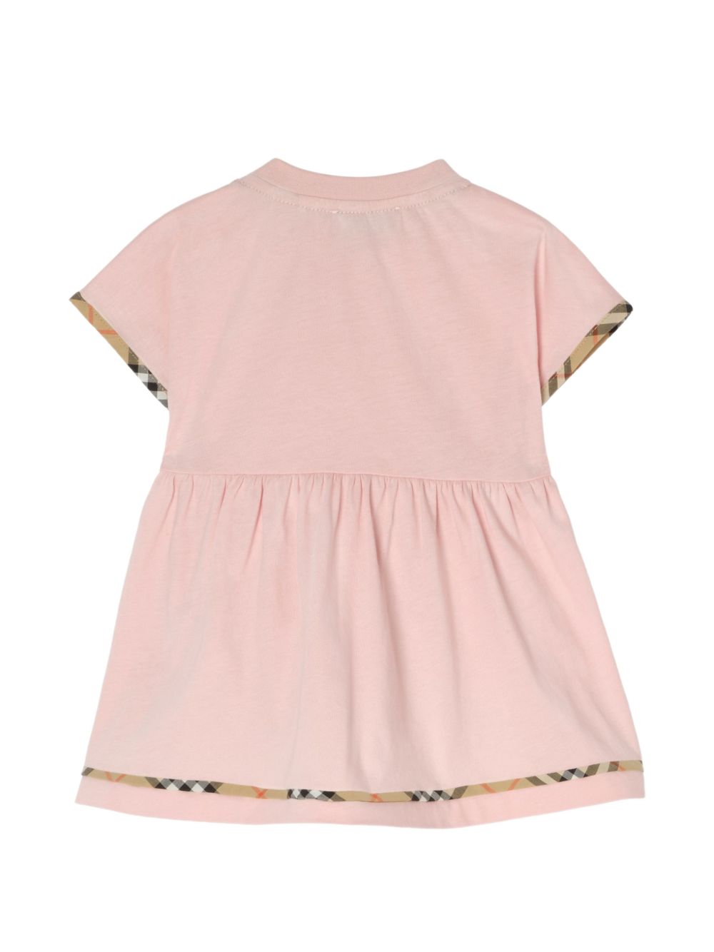 8131697C2989BOUQUET BURBERRY KIDS