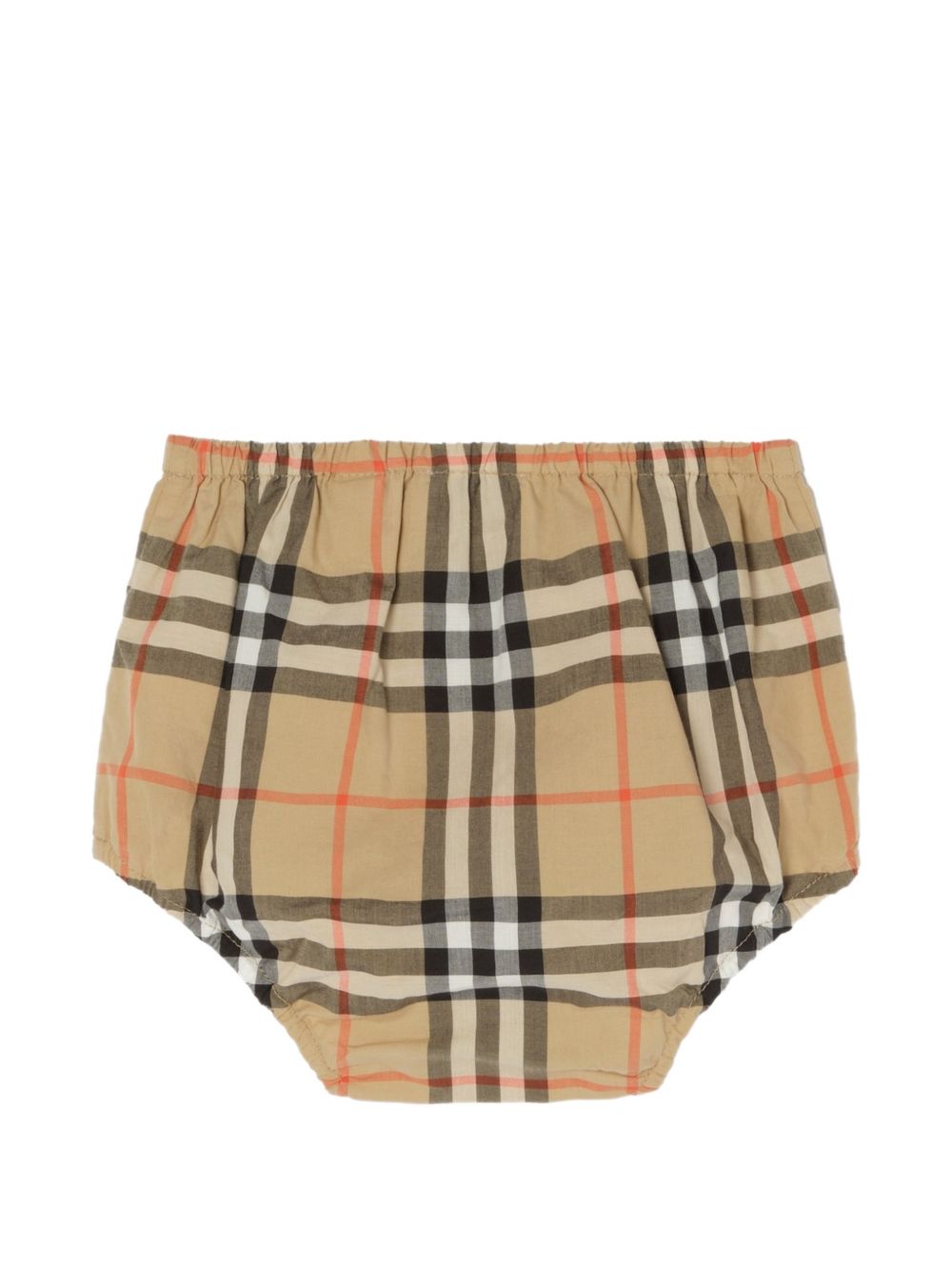 8131697C2989BOUQUET BURBERRY KIDS