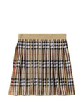 Carica l'immagine nel visualizzatore della galleria, 8134698B9368SAND IP CHECK BURBERRY KIDS
