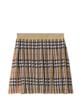 Carica l'immagine nel visualizzatore della galleria, 8134698B9368SAND IP CHECK BURBERRY KIDS
