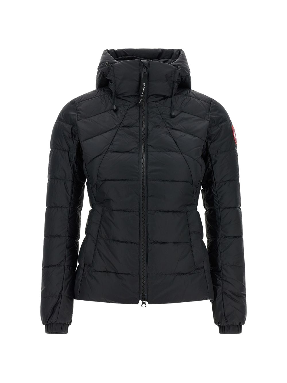2220LB9061BLACK - NOIR CANADA GOOSE